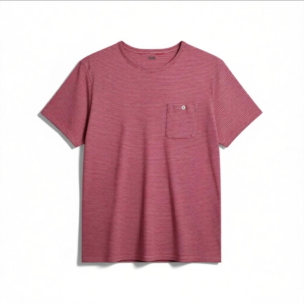 Old Navy Soft Knit Striped T Shirt. Perfect!